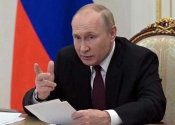 بوتين يراهن على عامل الوقت.. فاحذروه