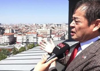 خبير زلازل ياباني يكشف أخطر أحياء إسطنبول 