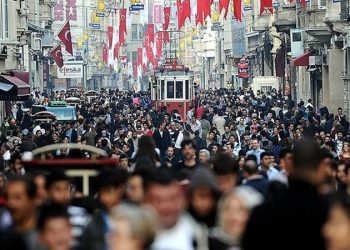 تركيا.. زيادة قياسية بعدد الأجانب المقيمين في إسطنبول