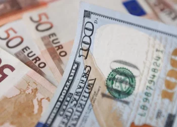 الدولار واليورو يسجلان مستويات قياسية أمام الليرة