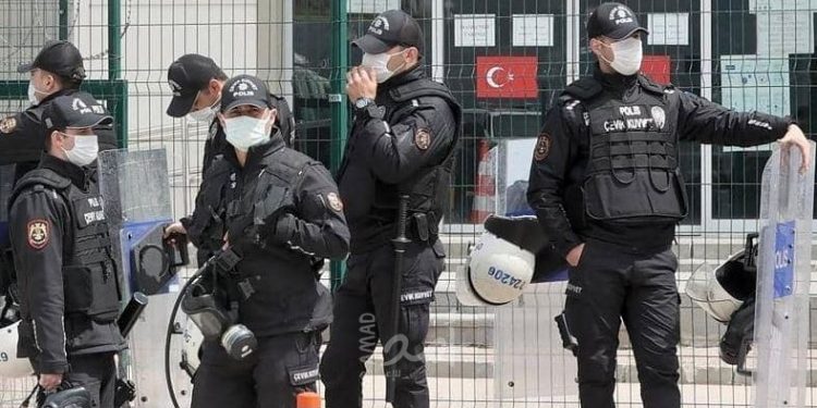 اعتقال 17 داعشيًّا في إسطنبول