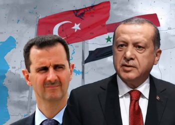 هل وصلت المصالحة التركية السورية إلى طريق مسدود؟