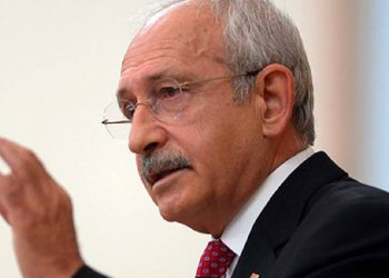 زعيم المعارضة التركية: اسألوا أردوغان عن أسباب التضخم