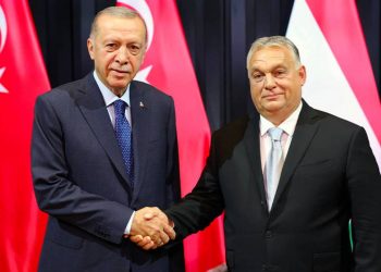 أردوغان: مناقشات عضوية تركيا الكاملة في الاتحاد الأوروبي ضمن أولوياتنا