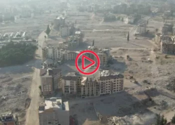 تركيا تشن غارات على العراق