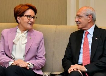 كيليجدار أوغلو يمنع نواب حزبه من الرد على ميرال أكشنار