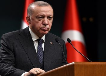 أردوغان وسيناريوهات الولاية الثالثة (٧)