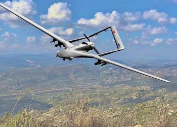 أندونيسيا تشتري من تركيا طائرات بدون طيار بقيمة 300 مليون دولار