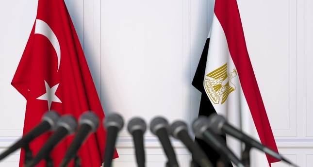 انتعاشة في الاستثمارات التركية في مصر