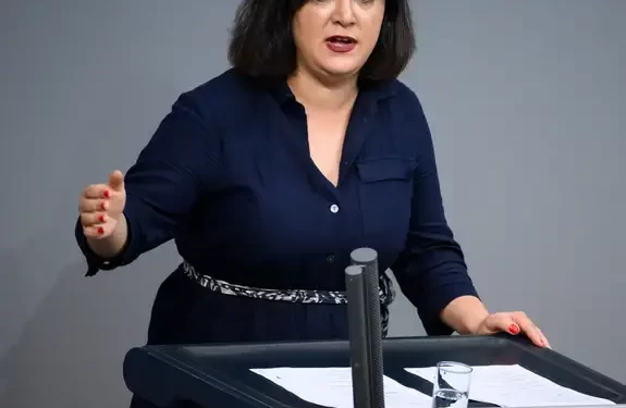 برلمانية ألمانية: تركيا ليست دولة قانون