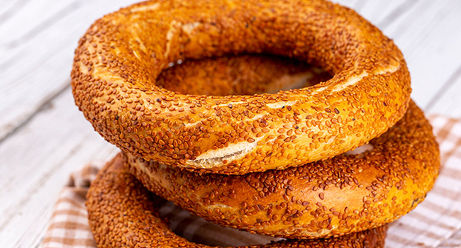 السميت يصبح رفاهية في أنقرة.. سعره وصل إلى 10 ليرات