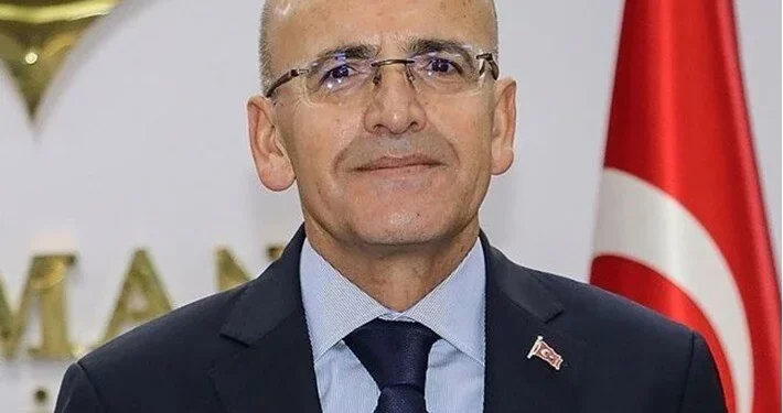 الرئاسة التركية ترد على شائعة بخصوص وزير المالية