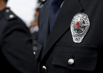 بقرار رئاسي.. حركة تنقلات لمدراء الأمن في 52 ولاية تركية