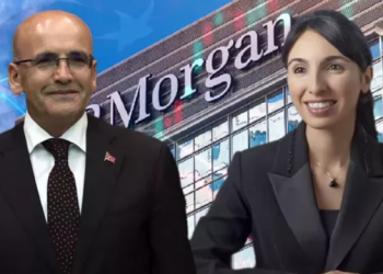 جيه بي مورجان يعلن عن نجاح الاجتماع مع المستثمرين الأتراك