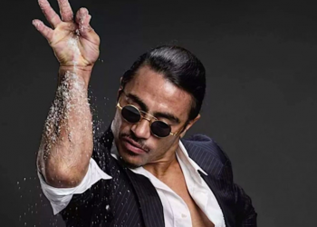 الشيف نصرت.. فيلم وثائقي من إنتاج ديزني 