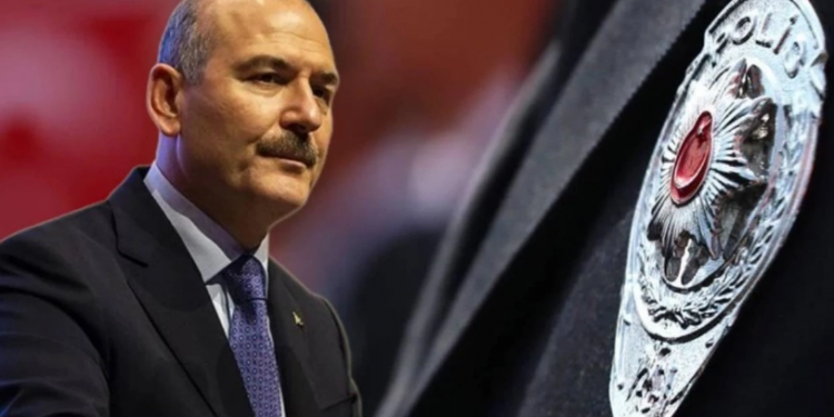 عودة قيادات أمنية إلى مناصبهم بعد مغادرة الوزير صويلو