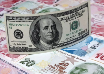 “سيتي بنك” الأمريكي يرفع توقعاته لسعر الدولار إلى 32 ليرة