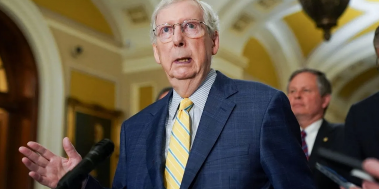 سناتور أمريكي: لا تربطوا بيع مقاتلات F-16 لـ تركيا بعضوية السويد في الناتو