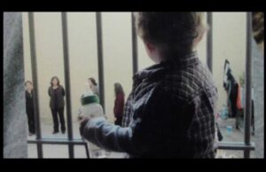 2157 طفلاً في السجون التركية