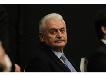 هل يترشح يلدريم مجددا في إسطنبول؟