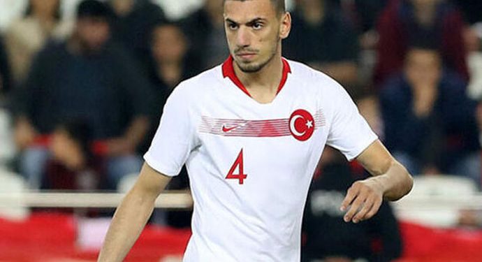 التركي ميريح ديميرال ينتقل إلى الدوري السعودي