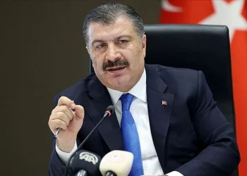 وزير الصحة التركي: الحرارة الشديدة قد تسبب نوبات قلبية