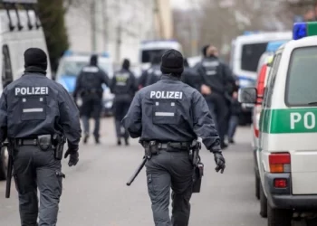 اعتقال 89 تركيًا في ألمانيا بتهمة تهريب البشر