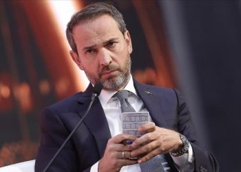 وزير: نهدف لوقف استيراد الطاقة