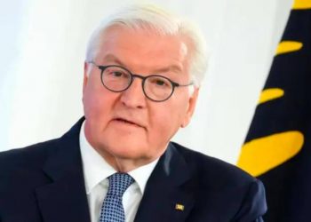 الرئيس الألماني يطالب تركيا بالإفراج عن كافالا وألتان