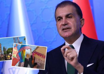 نائب أردوغان يعلق على الإساءة للرئيس التركي في السويد