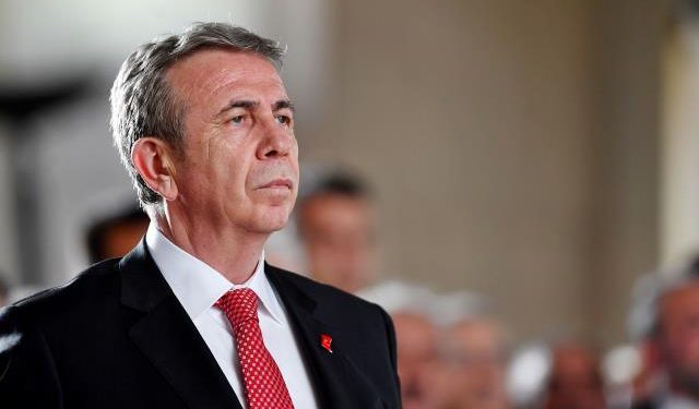 هل يقدم حزب الشعب الجمهوري مرشحًا جديدًا في بلدية أنقرة؟