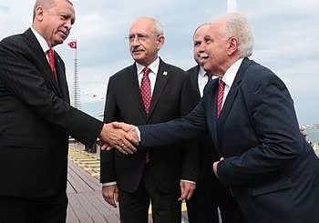 برينتشاك: نقترب من نهاية عهد أردوغان