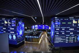 إرتفاعات في بورصة إسطنبول اليوم