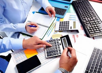 تراجع الثقة بالخدمات المالية في تركيا