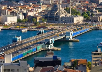 إغلاق جسر جالطة لمدة 40 يومًا