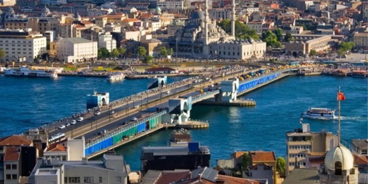 إغلاق جسر جالطة لمدة 40 يومًا