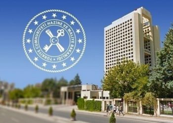 مستحقات الخزينة التركية تبلغ 25.7 مليار ليرة تركية 