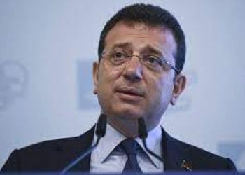 صحيفة تركية: إمام أوغلو يختار المرشحين للبلديات الفرعية