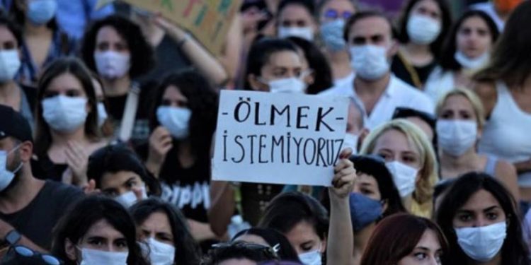 تركيا.. مقتل 173 سيدة بطرق مشبوهة 