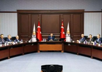 صحفية تركية: السلطات تستعد لحملة ضد اللاجئين قبيل انتخابات البلديات