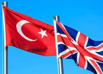 تركيا وبريطانيا تبرمان اتفاقا لمنع الهجرة غير الشرعية
