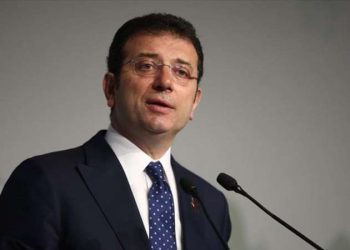 عمدة بلدية إسطنبول يحذر من الجفاف