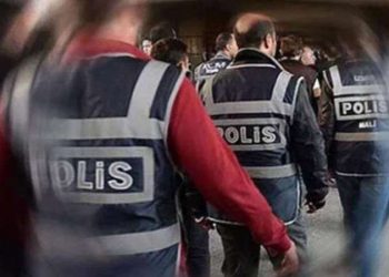 اعتقال 3 آلاف بحملات مكافحة المخدرات في إسطنبول!