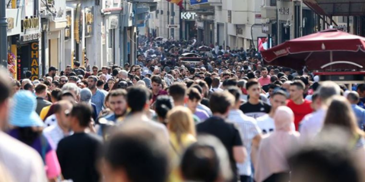 انخفاض معدل البطالة في تركيا بنسبة 9.7%