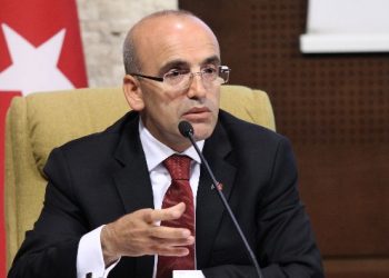 صحيفة: وزير المالية التركي يسافر قريبا إلى الولايات المتحدة