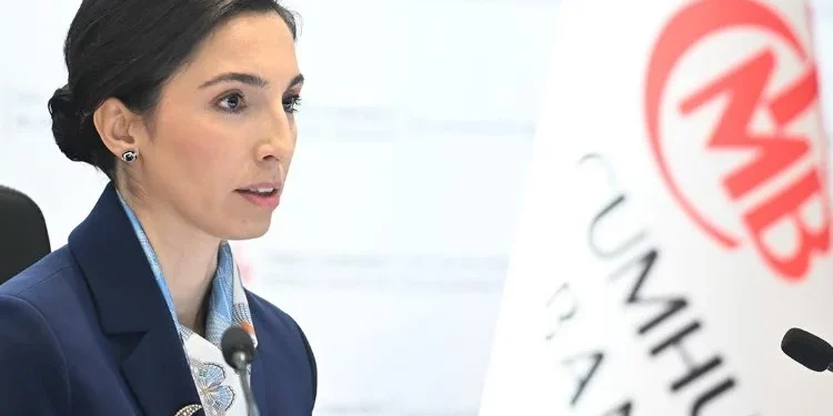 البنك المركزي التركي: ننفذ خارطة الطريق بالتدريج