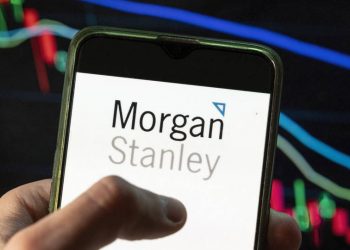 مورجان ستانلي: التضخم في تركيا سيبلغ ذروته في الربيع