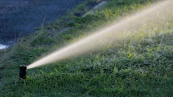 وقف ري الحدائق في إسطنبول