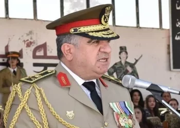 وزير الدفاع السوري: الاحتلال التركي عدوانية واضحة