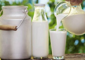 ارتفاع كبير في أسعار الحليب في تركيا